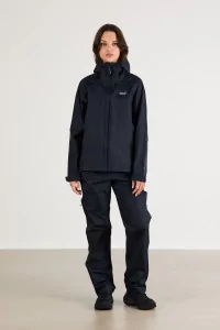 Torrentshell 3L Pants - Black