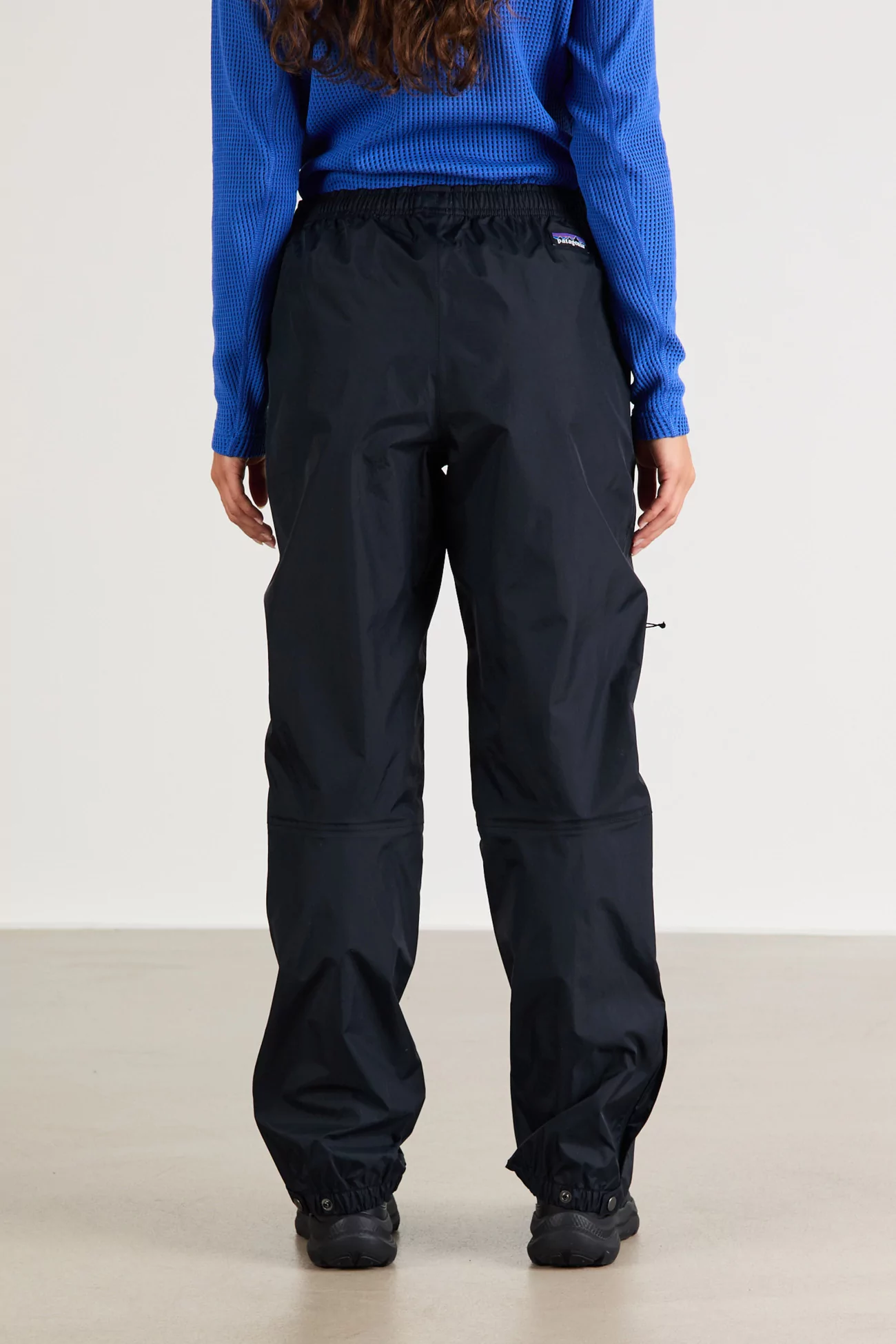 Torrentshell 3L Pants - Black