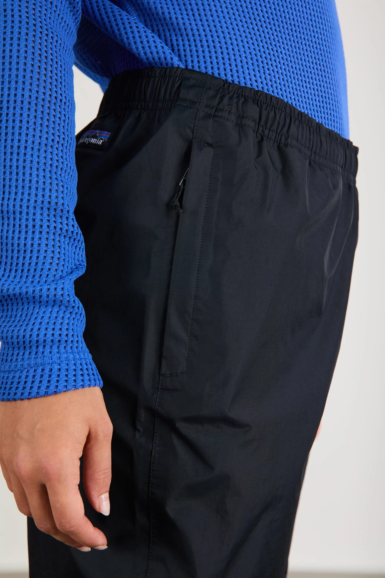 Torrentshell 3L Pants - Black