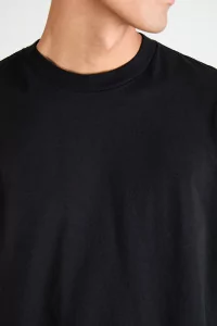 T-shirt Manches Longues Municipal Coton - Lady White Co. | Centre Commercial