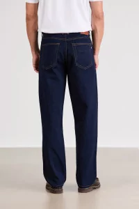 Wide Fit Men's Jeans DN.10 Organic Cotton - Ateliers de Nîmes | Centre Commercial