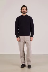 Centre Commercial | PULLS & SWEATSHIRTS Pull Deck Sweater MUSEUM GA...