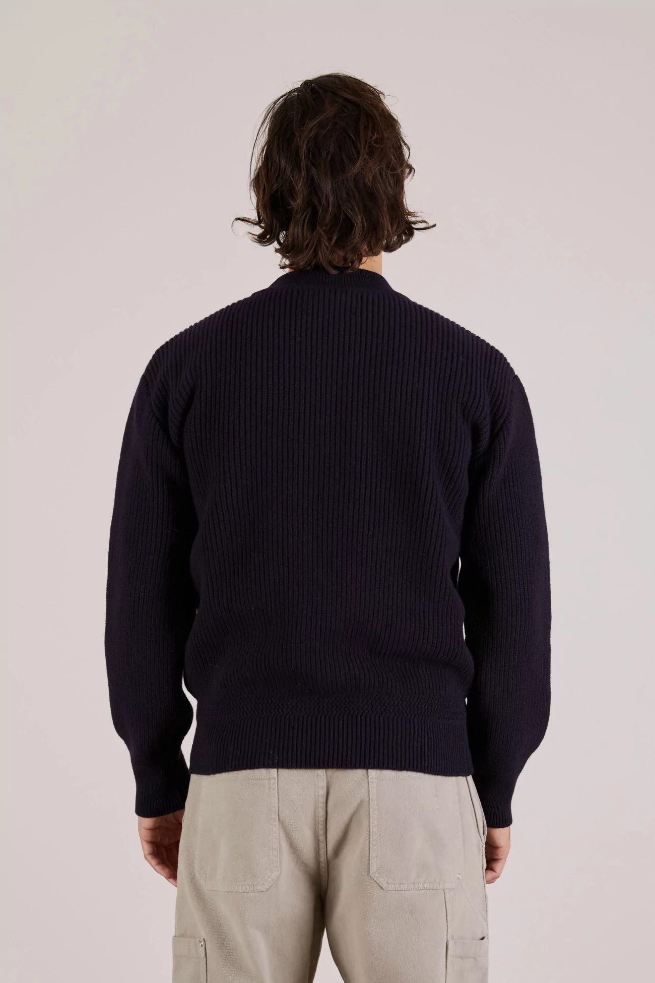Centre Commercial | PULLS & SWEATSHIRTS Pull Deck Sweater MUSEUM GA...