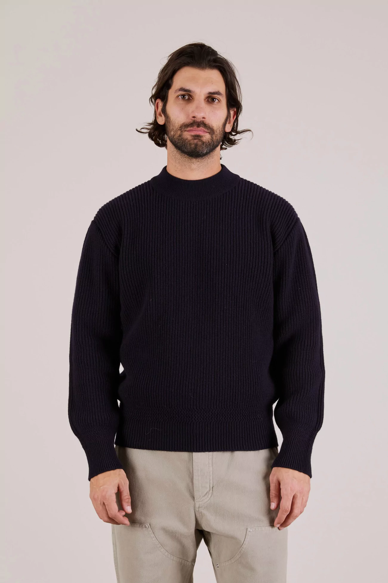 Centre Commercial | PULLS & SWEATSHIRTS Pull Deck Sweater MUSEUM GA...