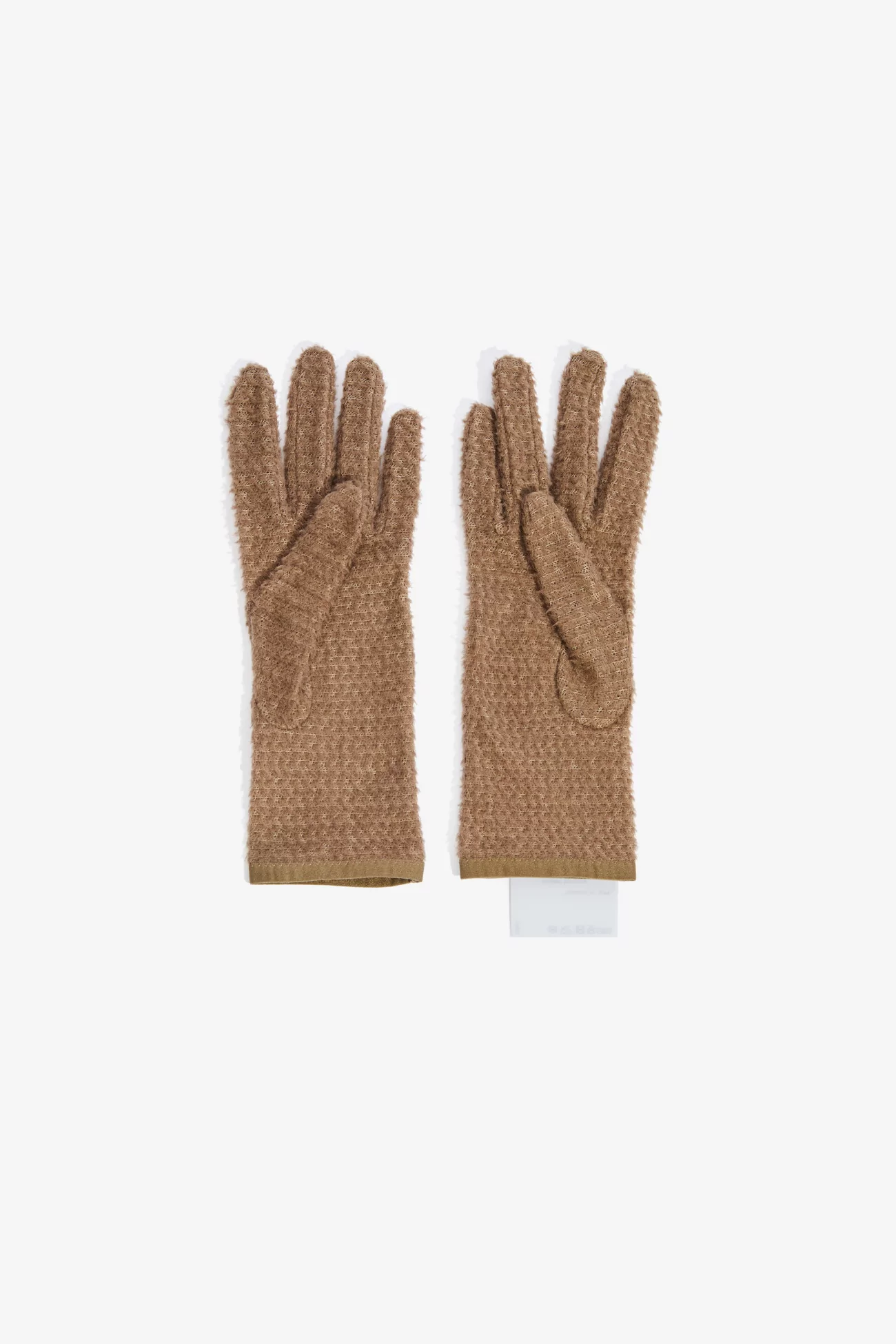 Polartec Alpha Direct Running Gloves GhostFleece AD - Satisfy | Centre Commercial