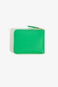 Classic SA7100 Wallet - Green