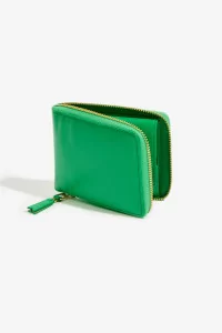 Classic SA7100 Wallet - Green