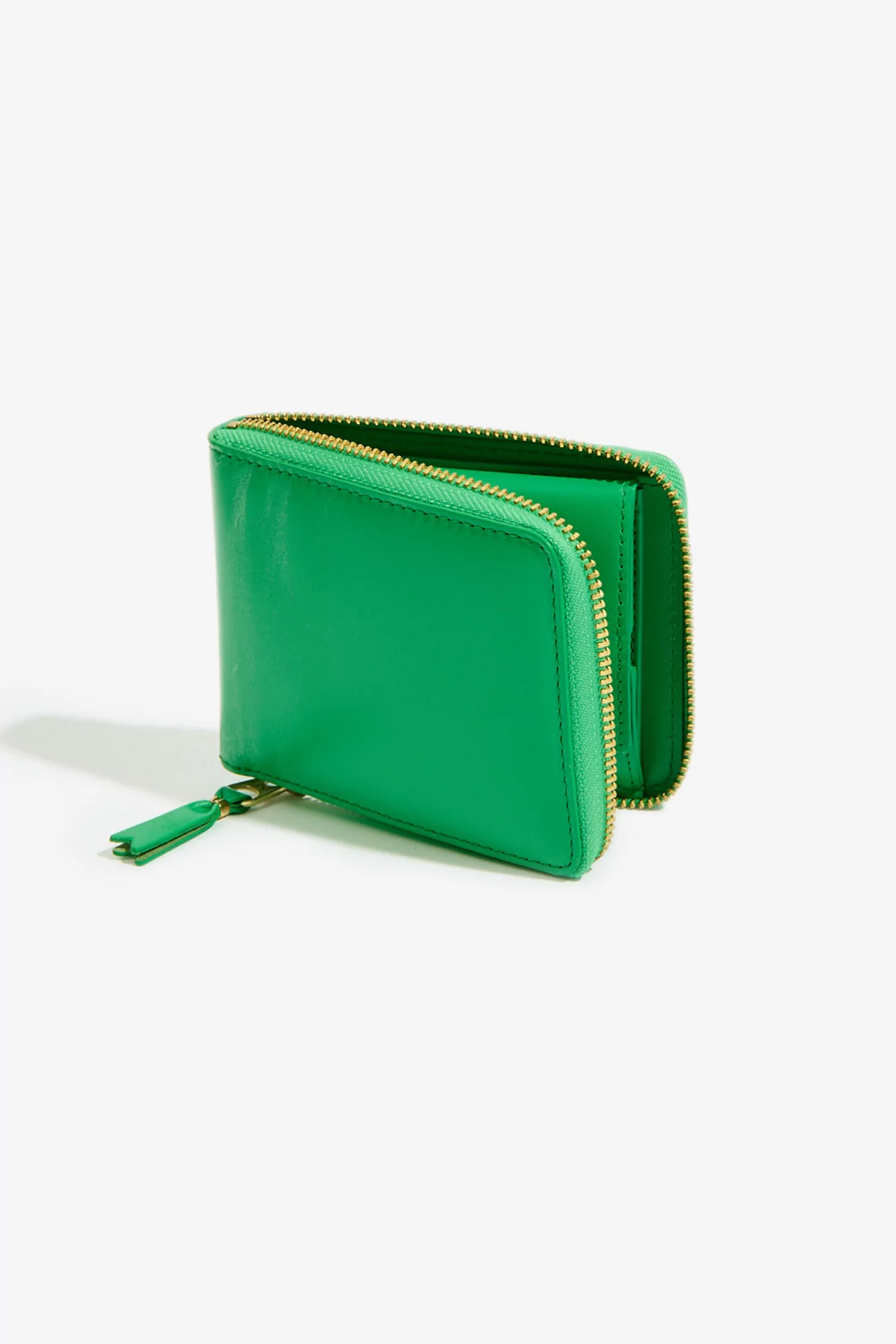 Classic SA7100 Wallet - Green
