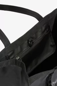Outdoor Tote Bag Black Hole 25L Recycled - Black w/Black | Centre Commercial