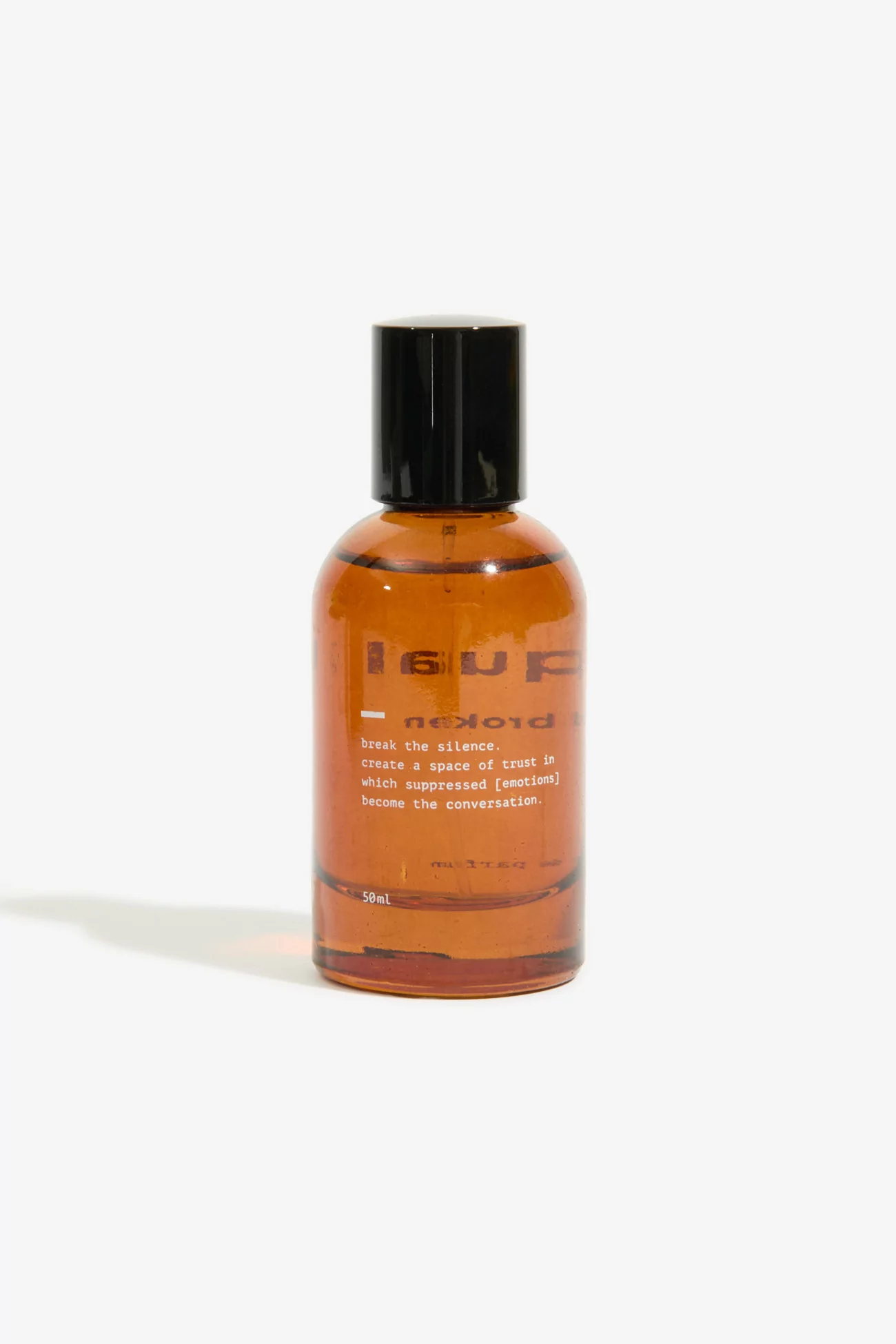 [un]broken Unisex Eau de Parfum 50ml - Equality | Centre Commercial