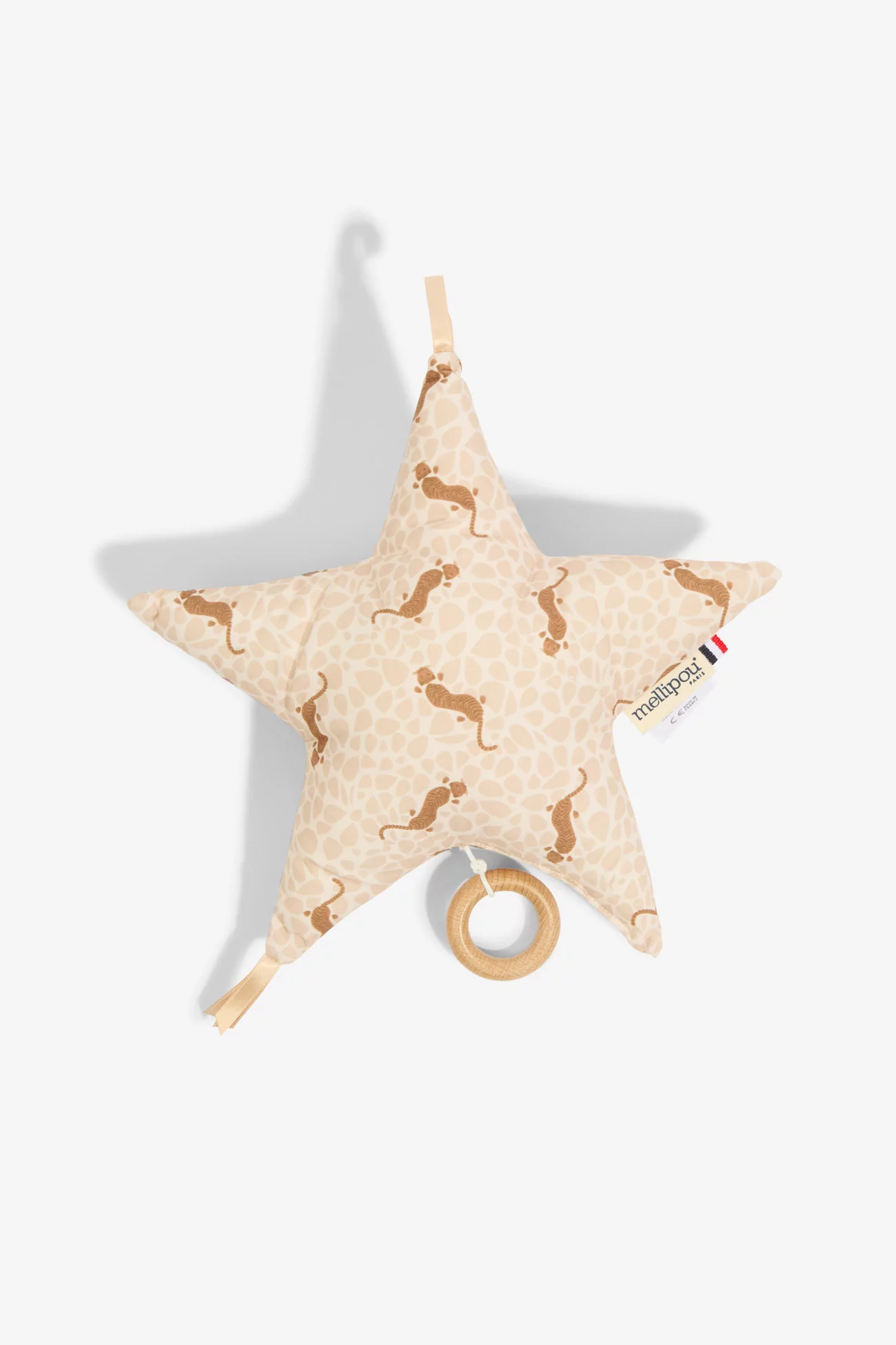 Elvis Musical Star Plush - I Just | Centre Commercial