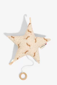 Elvis Musical Star Plush - I Just | Centre Commercial