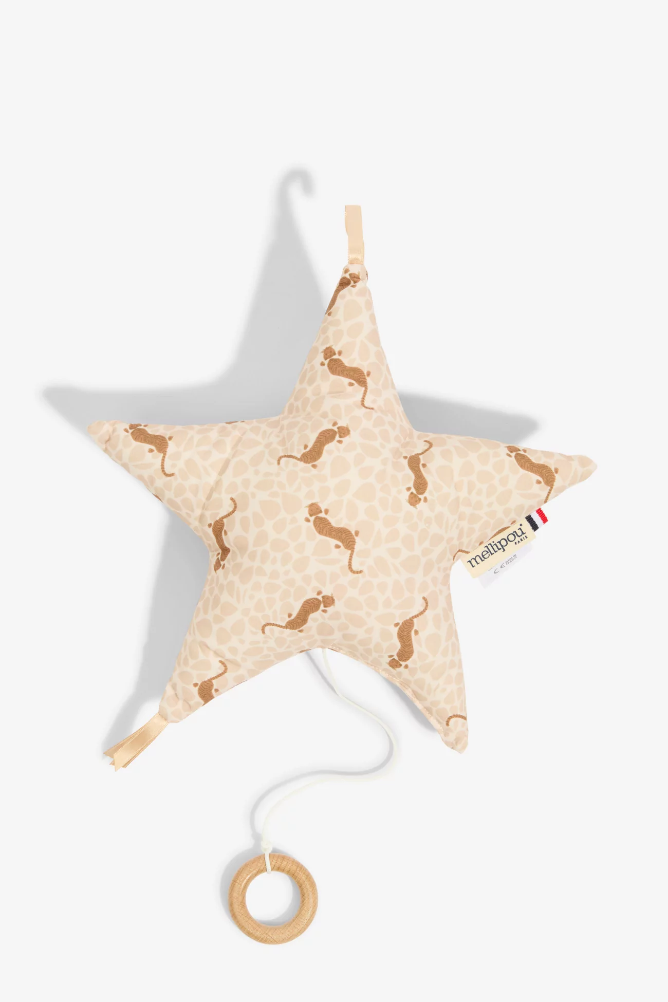 Elvis Musical Star Plush - I Just | Centre Commercial
