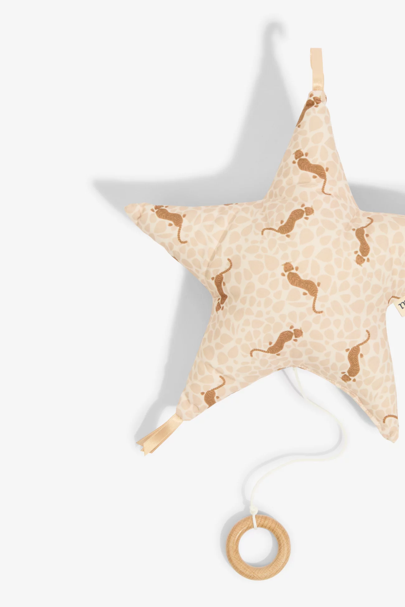 Elvis Musical Star Plush - I Just | Centre Commercial