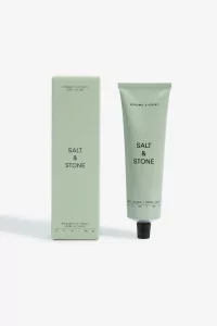 Bergamot & Hinoki Body Lotion 100 ml - Salt & Stone | Centre Commercial
