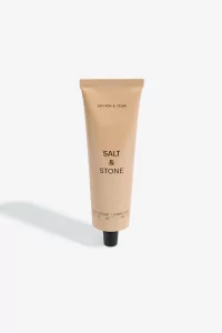 Saffron & Cedar Body Lotion - Salt & Stone | Centre Commercial
