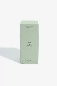Body Wash Bergamot & Hinoki - Salt & Stone | Centre Commercial