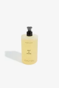 Body Wash Bergamot & Hinoki - Salt & Stone | Centre Commercial