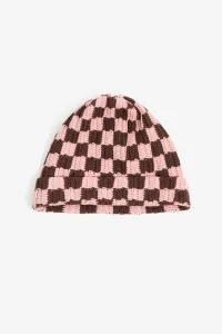 Centre Commercial | Bonnet Checkered KOROLKA STUDIO