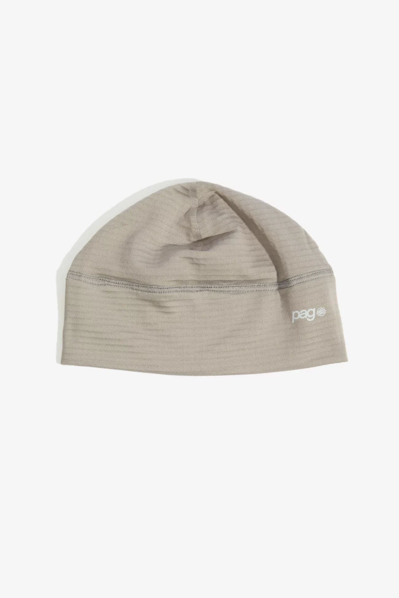 Tech Hat Air Grid Beanie - Steeple Grey | Centre Commercial