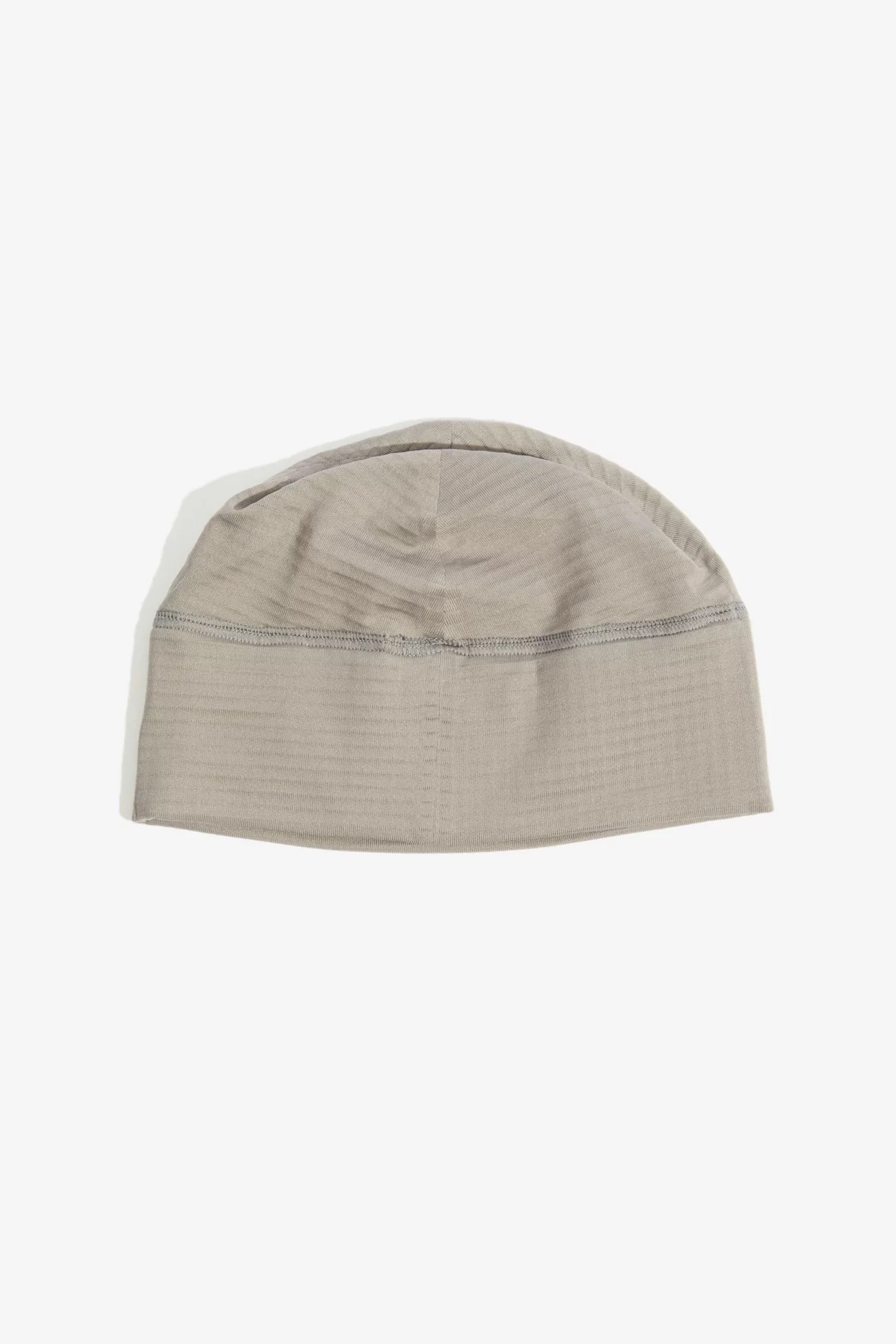Tech Hat Air Grid Beanie - Steeple Grey | Centre Commercial