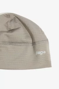 Tech Hat Air Grid Beanie - Steeple Grey | Centre Commercial