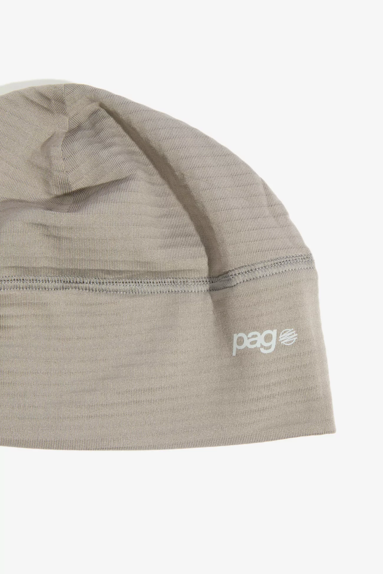Tech Hat Air Grid Beanie - Steeple Grey | Centre Commercial