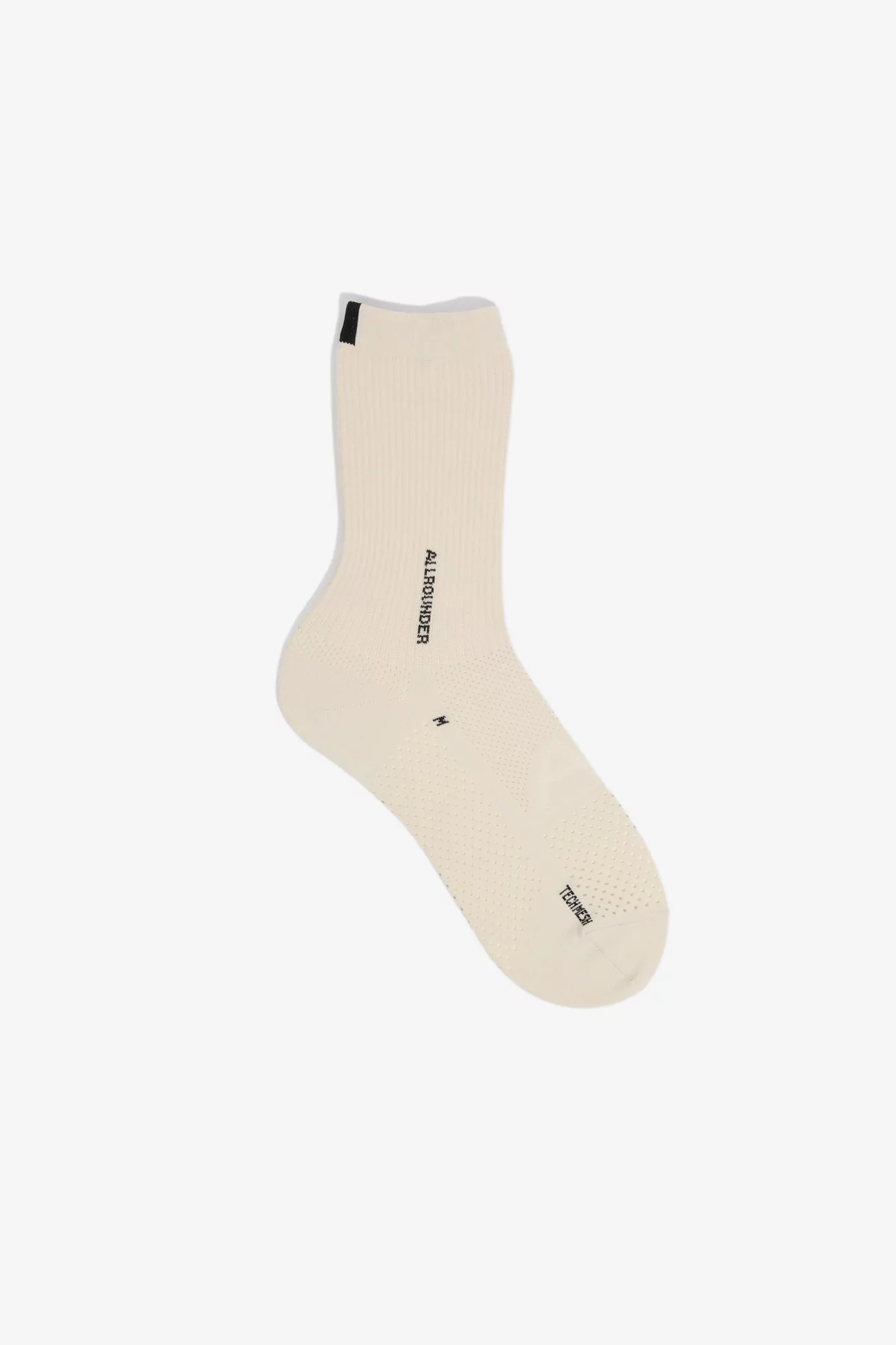 Allrounder Tech-Mesh Socks - Clay Beige - RoToTo | Centre Commercial