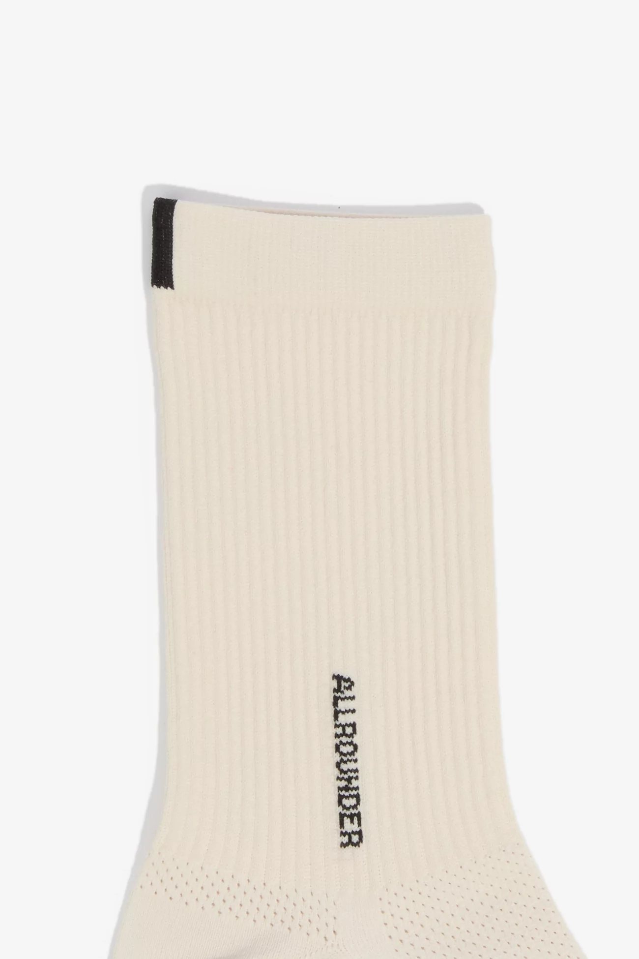 Allrounder Tech-Mesh Socks - Clay Beige - RoToTo | Centre Commercial