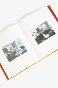 New York Living Rooms - Dominique Nabokov Book | Centre Commercial