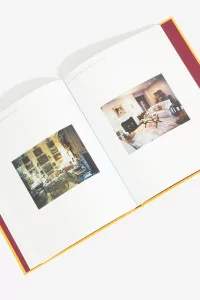 New York Living Rooms - Dominique Nabokov Book | Centre Commercial