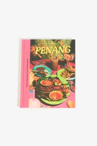 Penang Recipes & Wanderings Around an Island in Malaysia Book - Apartamento | Centre Commercial