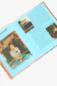 Penang Recipes & Wanderings Around an Island in Malaysia Book - Apartamento | Centre Commercial