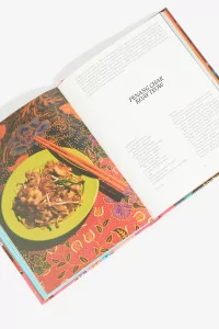 Penang Recipes & Wanderings Around an Island in Malaysia Book - Apartamento | Centre Commercial