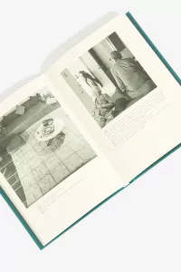 Portrait of a House: Conversations with BV Doshi Book | Centre Commercial