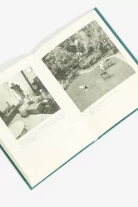 Portrait of a House: Conversations with BV Doshi Book | Centre Commercial