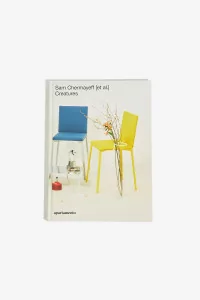 Sam Chermayeff [et al.]: Creatures - Apartamento Book | Centre Commercial