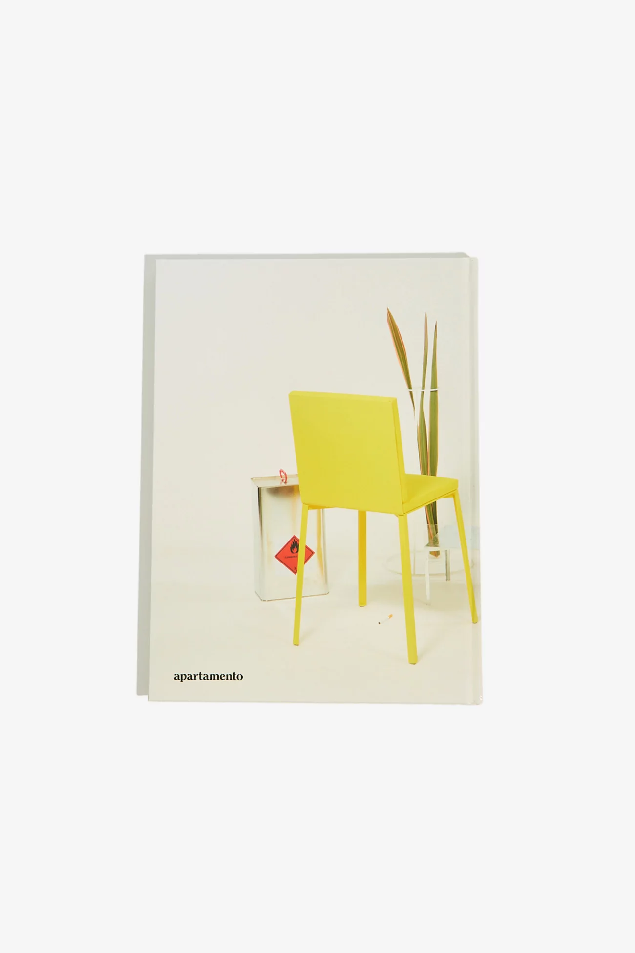 Sam Chermayeff [et al.]: Creatures - Apartamento Book | Centre Commercial