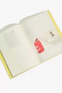 Sam Chermayeff [et al.]: Creatures - Apartamento Book | Centre Commercial