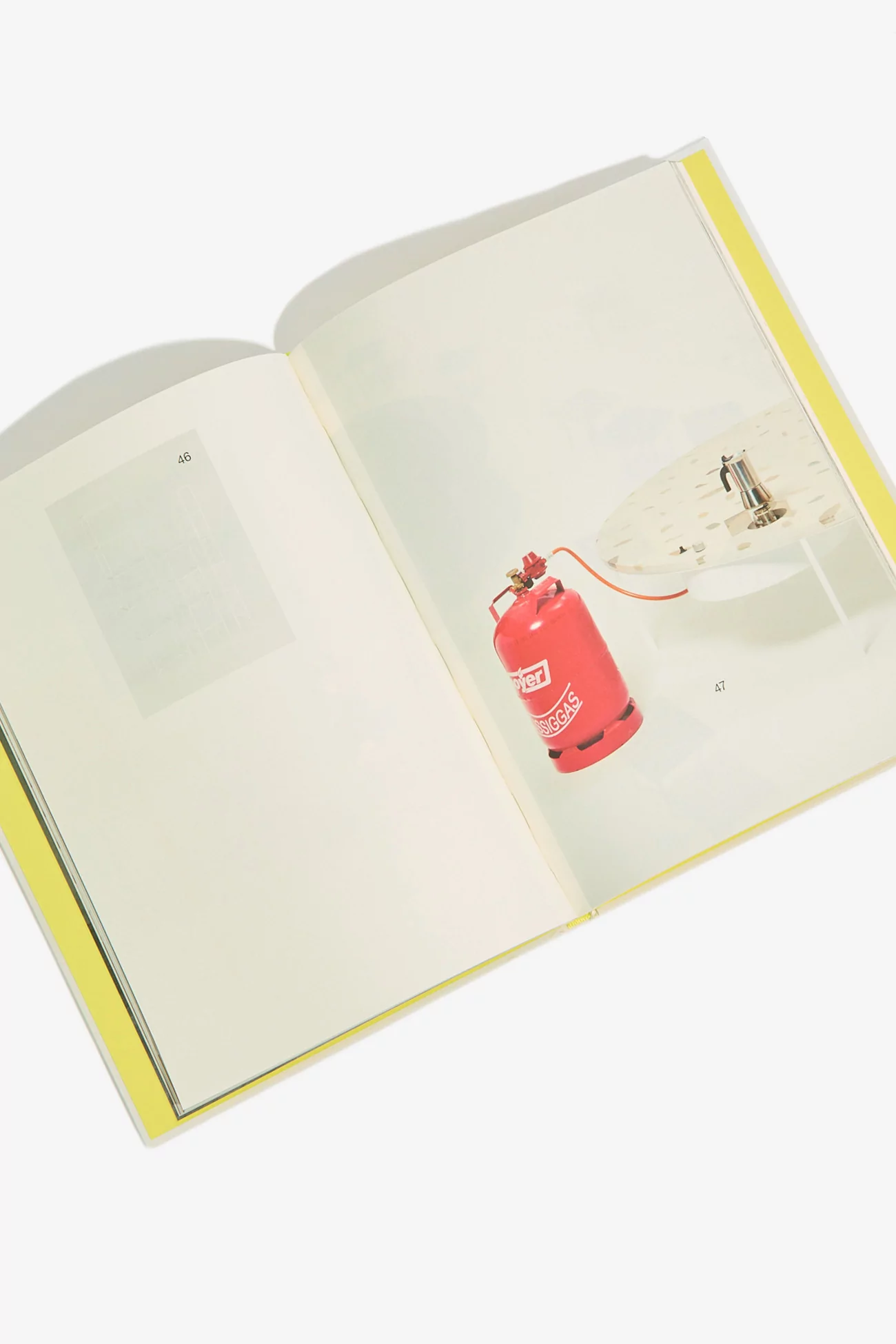 Sam Chermayeff [et al.]: Creatures - Apartamento Book | Centre Commercial