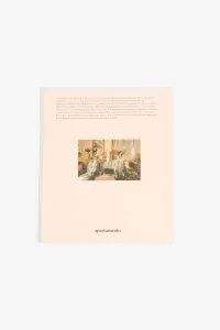 Tante Simone Book - Dominique Nabokov | Centre Commercial