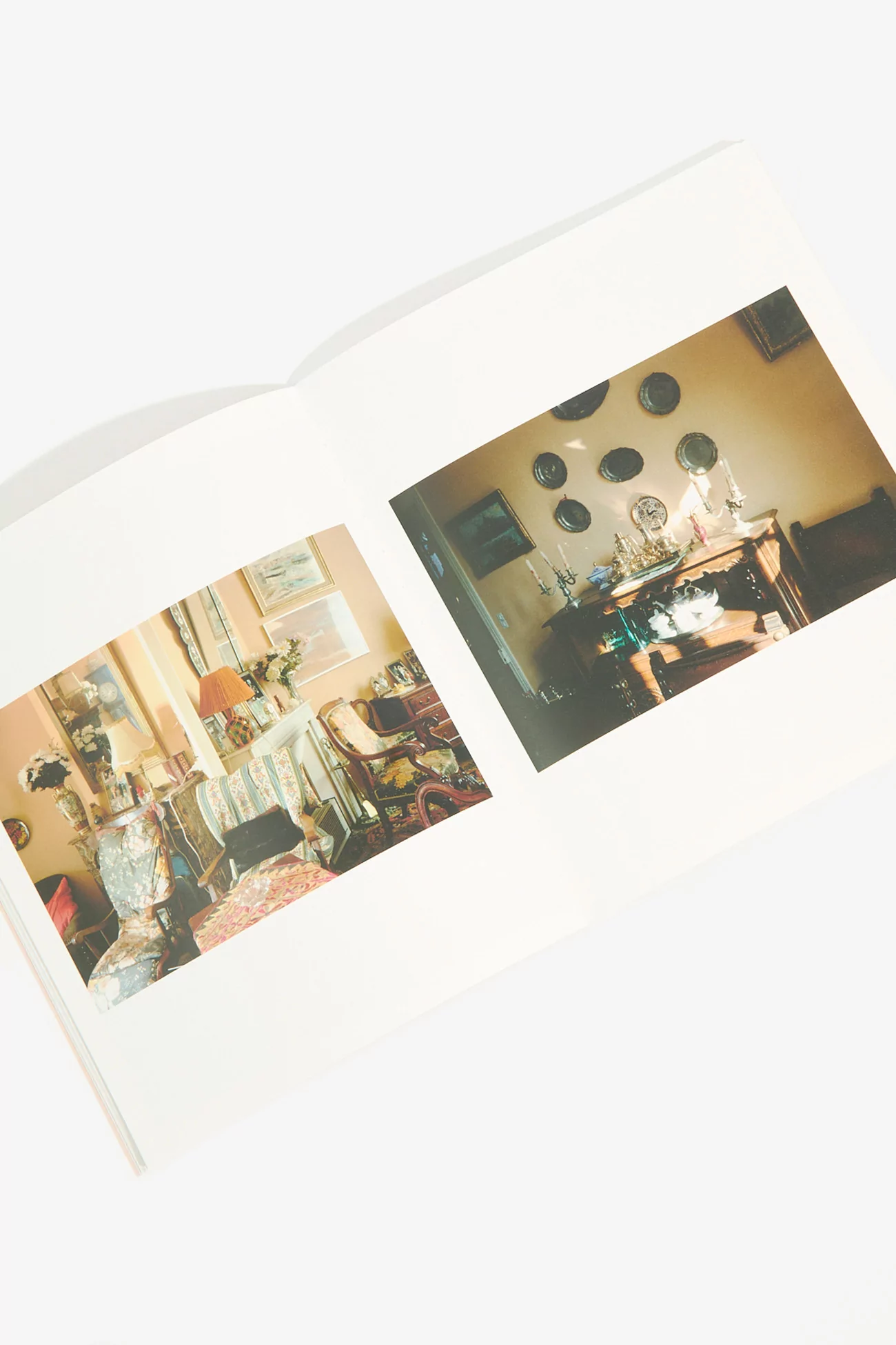 Tante Simone Book - Dominique Nabokov | Centre Commercial