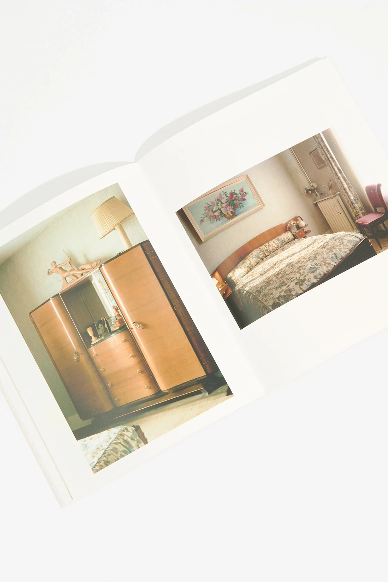 Tante Simone Book - Dominique Nabokov | Centre Commercial