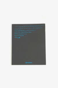 Things That Go Together - Michael Anastassiades Book | Centre Commercial