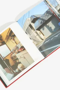 Tokyo Style - Kyoichi Tsuzuki Book | Centre Commercial