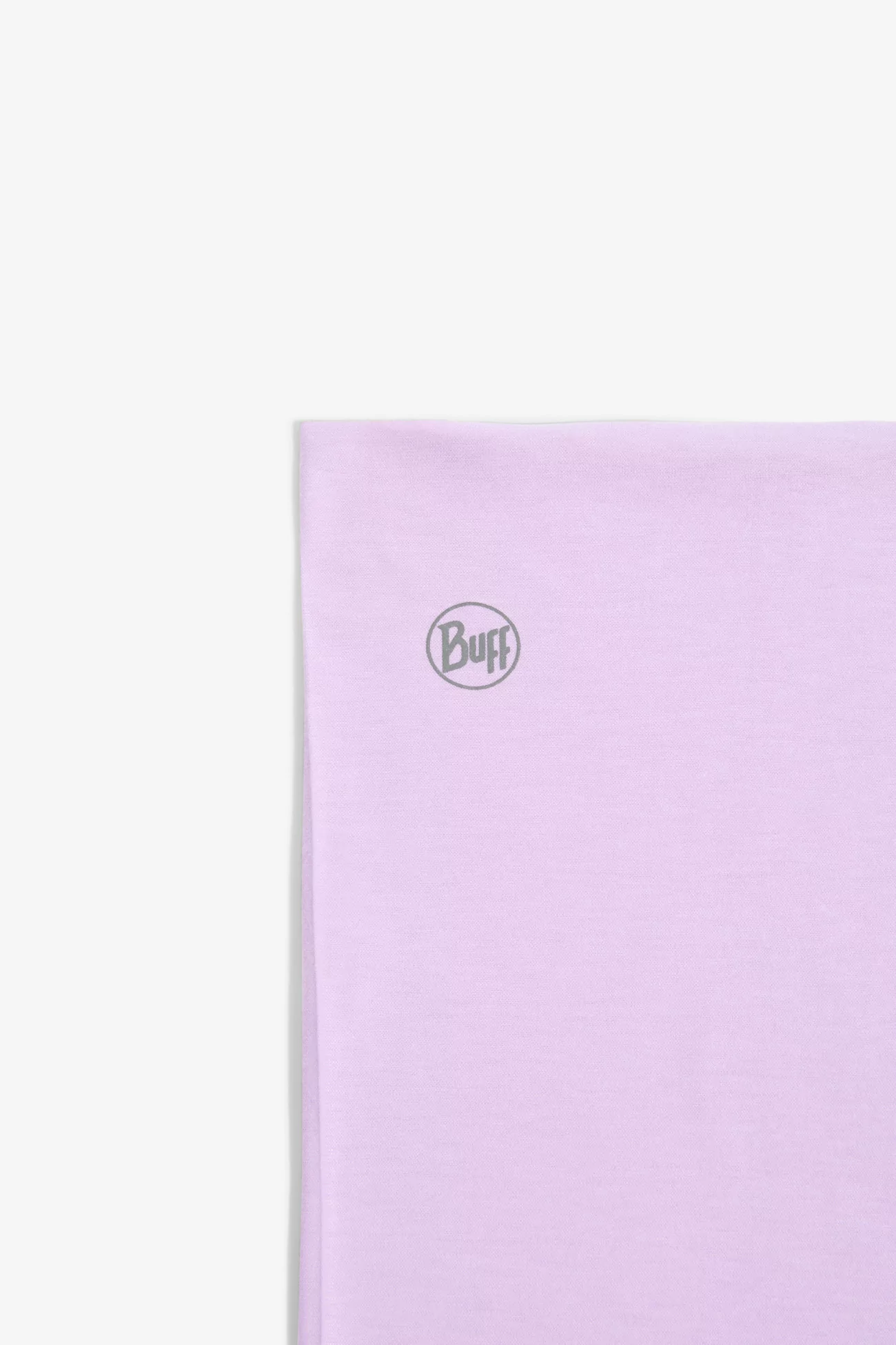 Original EcoStretch Neck Warmer - Solid Grape Ice | Centre Commercial