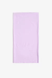 Original EcoStretch Neck Warmer - Solid Grape Ice | Centre Commercial