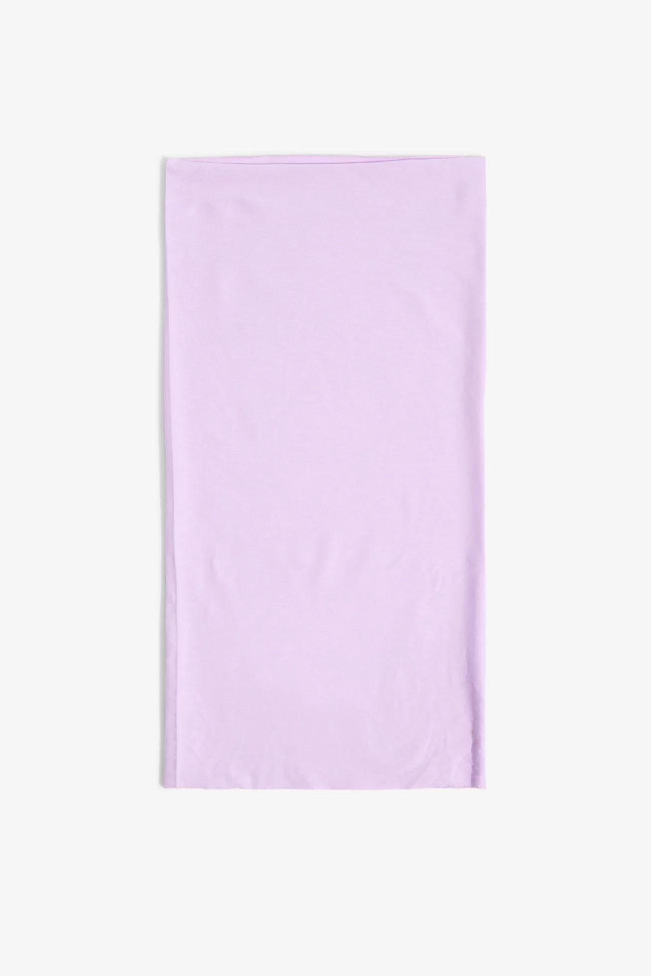 Original EcoStretch Neck Warmer - Solid Grape Ice | Centre Commercial