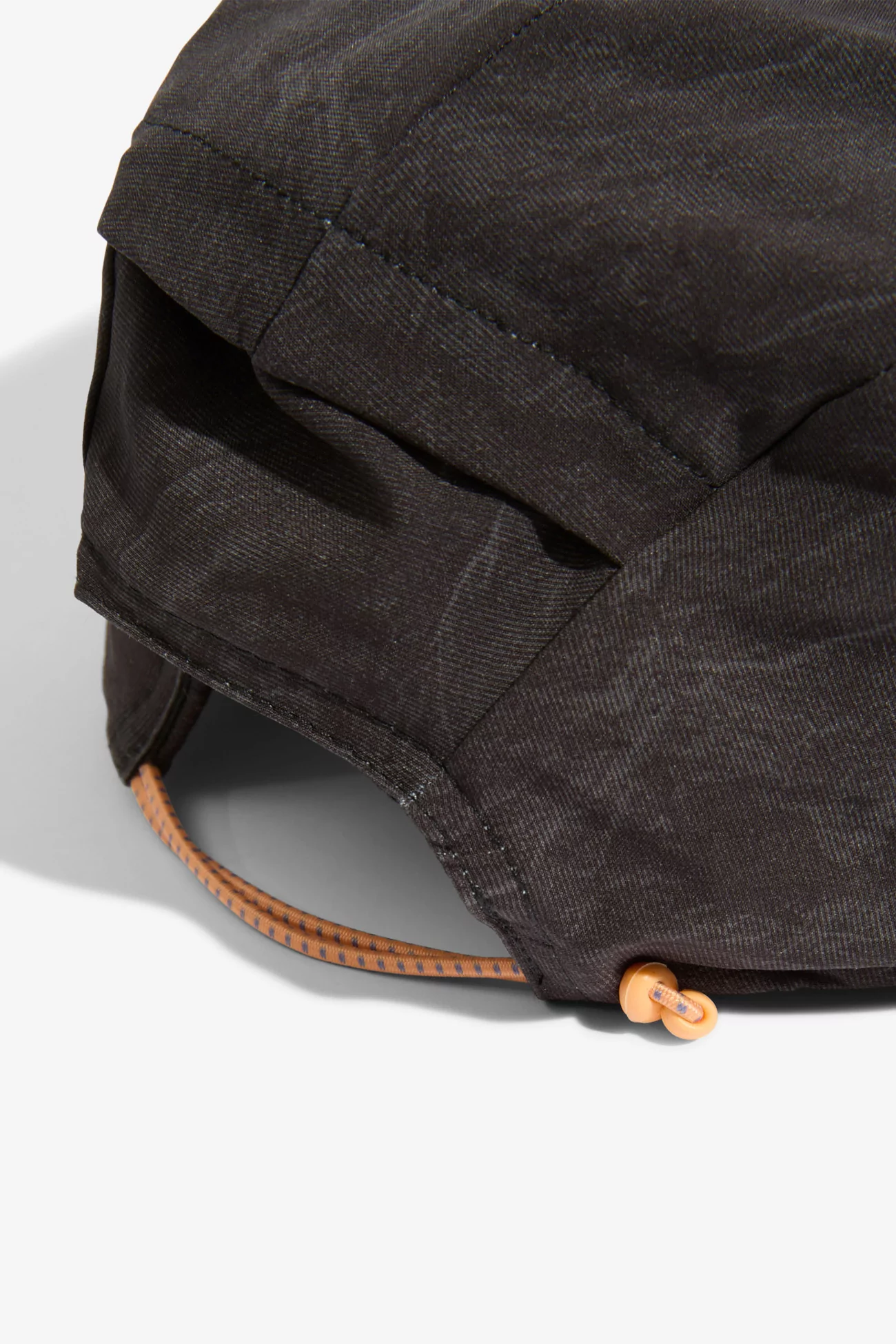 Pack Speed Acro Cap - Black | Centre Commercial