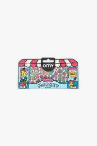 Fabulous Market Stickers - OMY | Centre Commercial